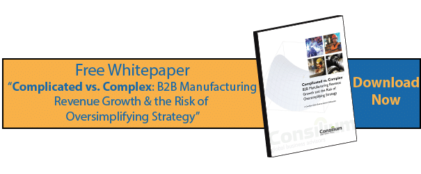 free whitepaper complexity of revenue growth strategy