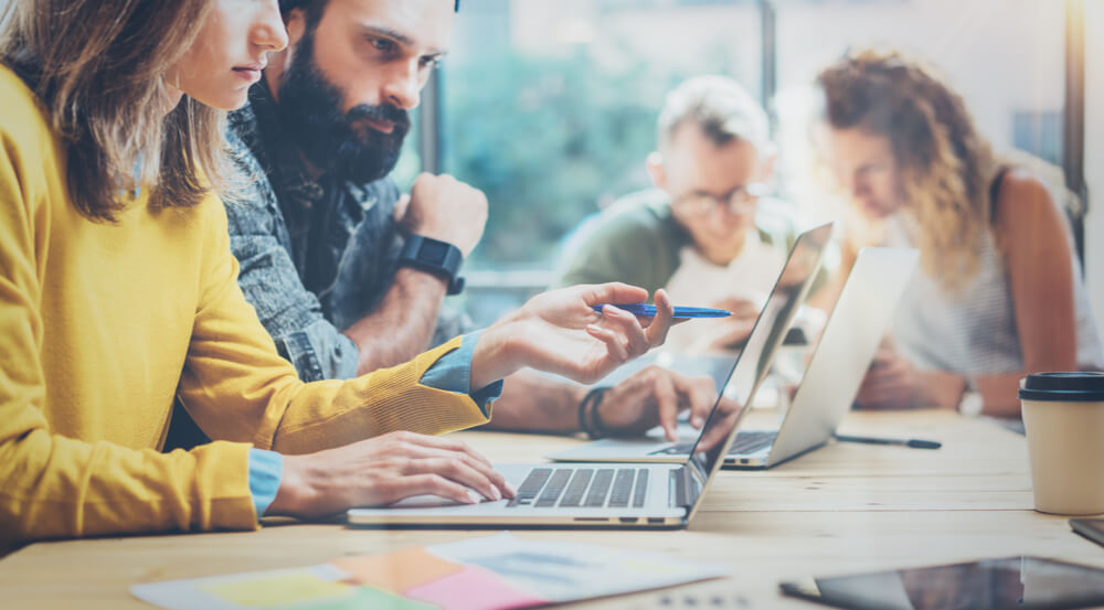 change management in sales and marketing can help unlock growth opportunities and boost profit margin