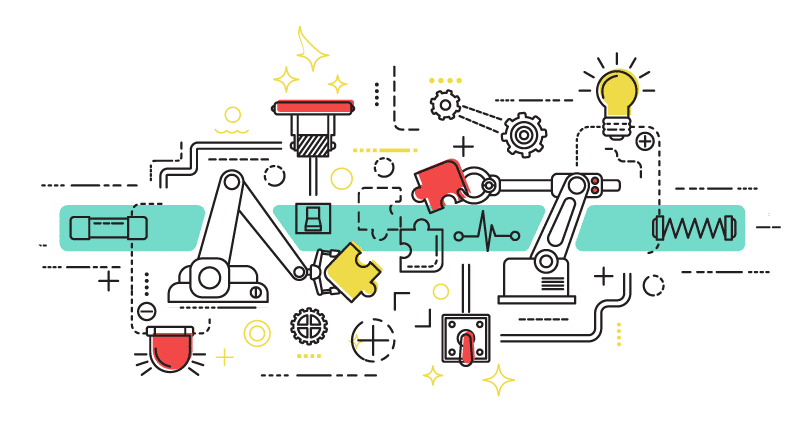 More Effective Sales Teams are critical to manufacturing marketing