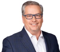 Ed Marsh assists industrial manufacturers with revenue growth management consulting services