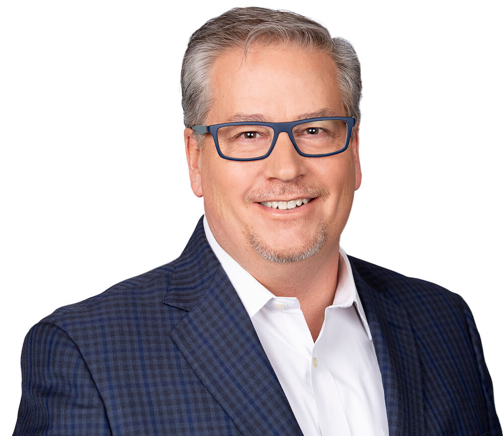 Ed Marsh Headshot