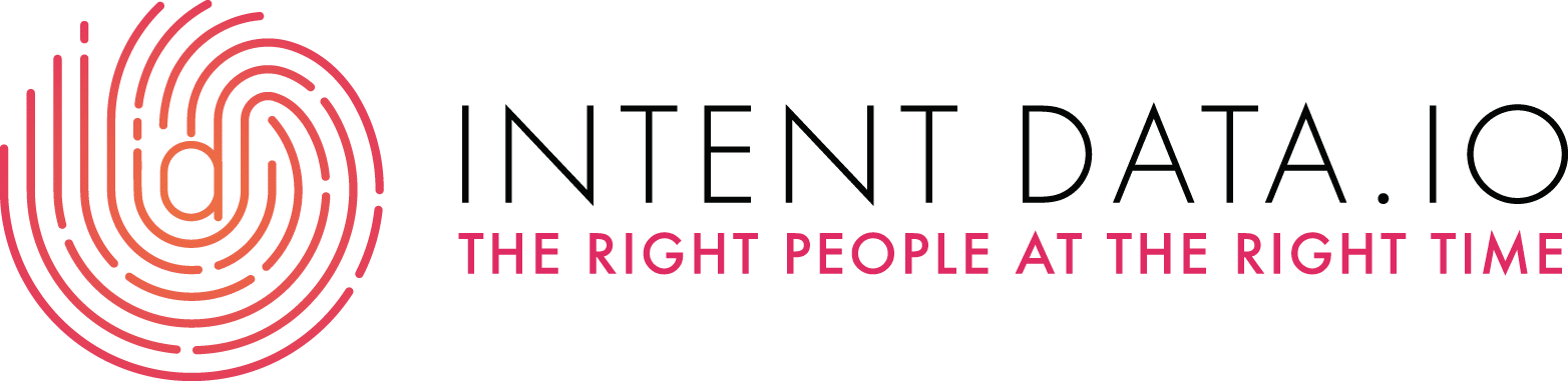 IntentData.io Contact Level™ Intent Data is one of the key enabling technologies to plug into digital technologies and data analytics to help grow revenue in the advanced manufacturing space
