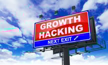 growth hacking sounds cool but isn't a solution for sales growth