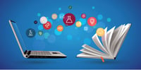 If prospects associate your company with their knowledge discovery it will establish your firm as a leader. Graph technology exists to manage complex relationships in data so that different entities can use knowledge graphs to gather valuable insights