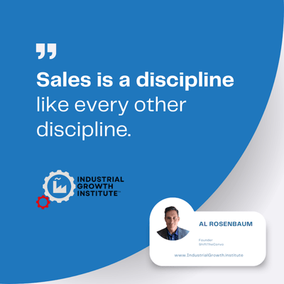 a strong value proposition undergirds successful sales training and coaching