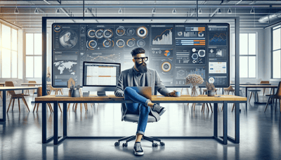 an inbound marketing agency may be able to help an industrial manufacturer with seo, and maketing and sales operations tasks