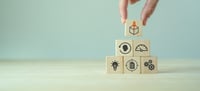 senior management in companies in a competitive market must simultaneously balance company culture against growth potential as they work to retain key customers and experiment with business models to reach a new target market while cutting costs