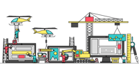 a manufacturing marketing plan should draw on all the skills in the marketing team, and work various marketing tools into a marketing campaign for outbound marketing to target prospects and to boost brand awareness