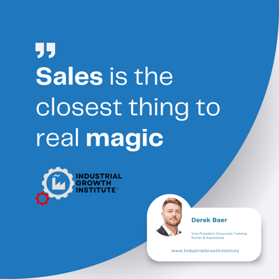 capital-equipment-sales-tips-for-predictable-results-derek-baer