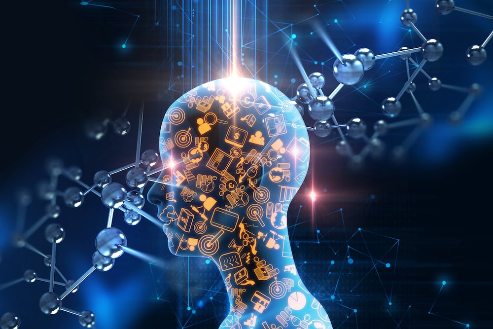 companies can gain a competitive edge with their knowledge graph head start - an industrial knowledge graph is a powerful tool to take raw data and structured data and make them available in a resource for the manufacturing industry