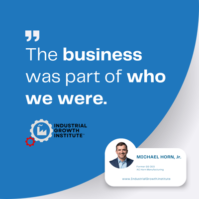 every-family-owned-business-has-a-price-story-of-selling-a-manufacturing-company