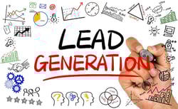 generating industrial sales leads requires a lead generation process and a plan for converting leads built on a solid sales process - it's more than just inbound marketing