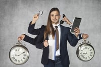 hiring the best sales manager for industrial sales may require looking beyond your own sales representatives to consider other sales professionals from outside your company or industry who have a proven track record in sales management