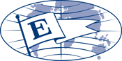 Ed Marsh received a President "E" Award for Export excellence