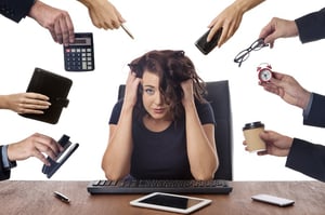 buyer intent data solves 3 challenges for complex B2B sales teams. third party intent data can help the sales team focus on the sales process, using intent signals to enhance their sales efforts.