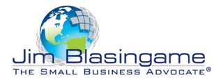 export consultant and digital marketing expert ed marsh spoke with jim blasingame about how SMBs can sell globally