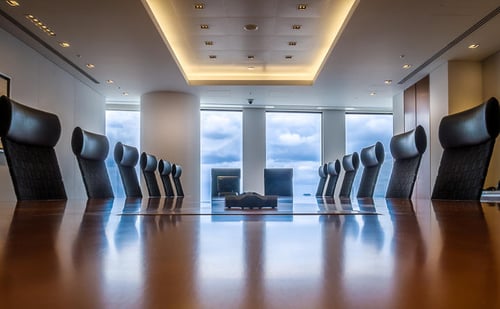 private company board directors can't seize control from owners