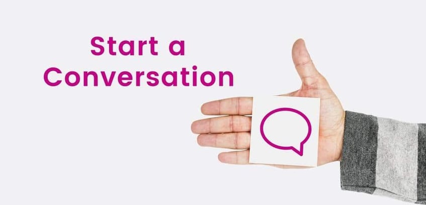 ai chatbots can help unlock the full potential of conversational marketing by delivering the right content at the right time to the right people