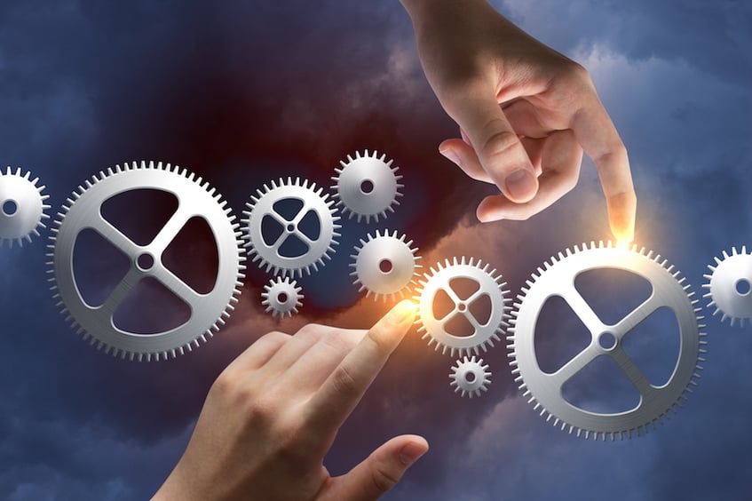 third party intent data combined with first party intent data can reveal purchase intent. B2B intent data can help marketing and sales teams turn intent signals into target audience insights.