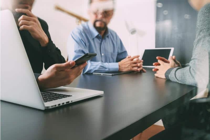 conversational marketing helps drive the right conversations through in depth online engagements with prospects. It helps to collect information that's important for customer support and sales
