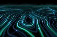 new technologies can help industrial companies make rapid progress on their competitive marketing. artificial intelligence assists in solving problems and collecting insights that help to detect signs of competitors' progress in specific areas of concern