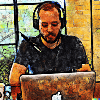 should industrial manufacturers include a podcast in their inbound marketing content?