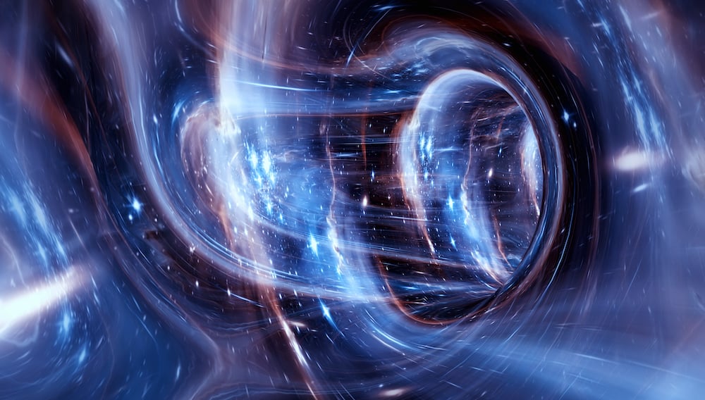 key steps are often invisible in the industrial sales process like dark energy in the universe