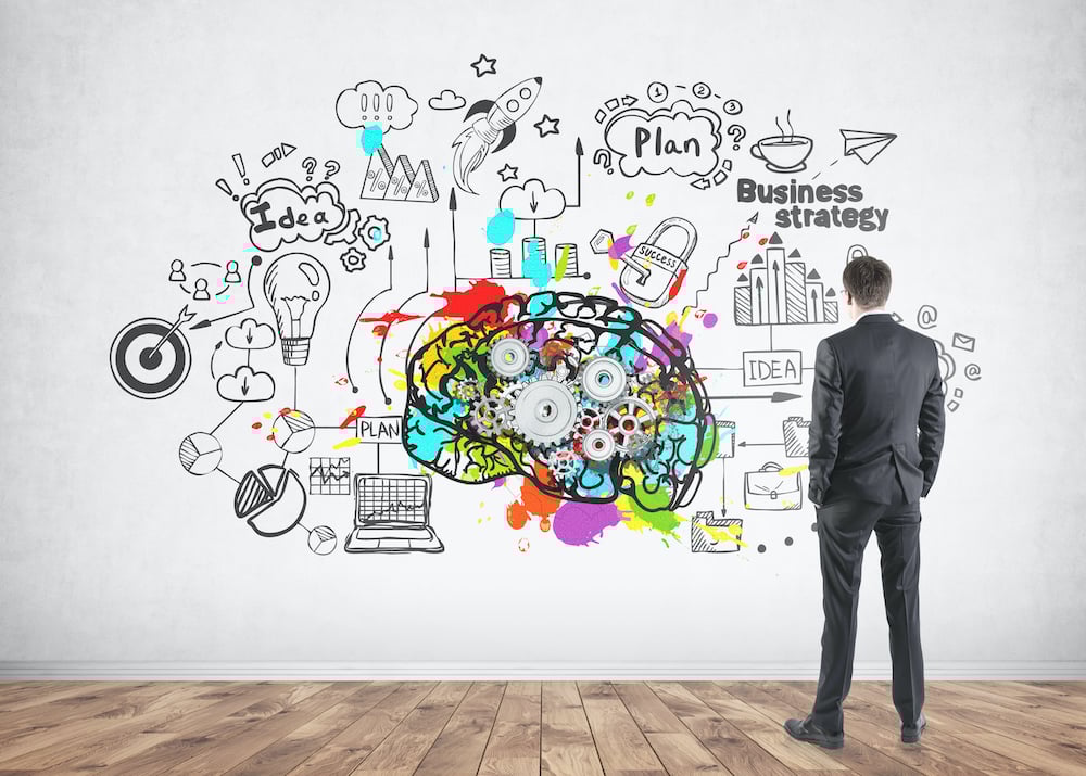 knowledge management and corporate strategy - knowledge graphs tie together a number of manufacturing marketing objectives from thought leadership through prominence on search engines. By integrating multiple data sources from various industries it creates a holistic view of industry knowledge