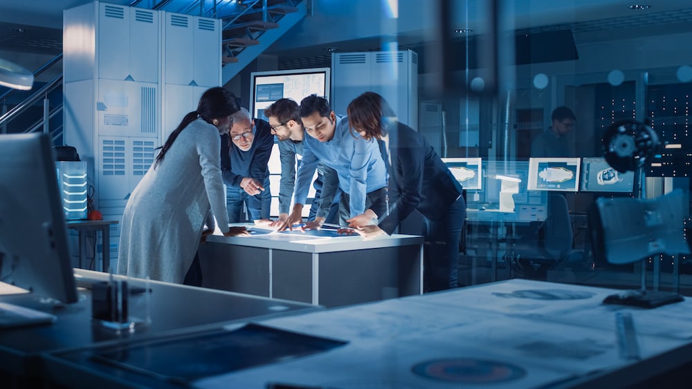 new product development is core to manufacturing strategy, but companies focus on business objectives and sometimes overlook customer demand and expectations and customer satisfaction