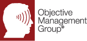 Objective Management Group Sales Team evaluations and Candidate Assessments are key enabling technologies for improved industrial sales