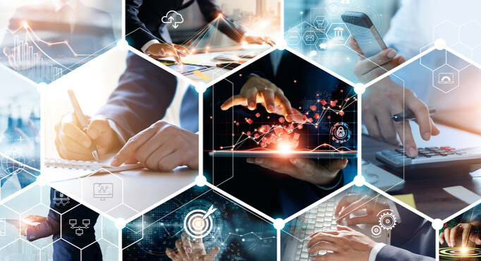 industrial marketing should manage content, product and affiliate partnerships to reach extended markets