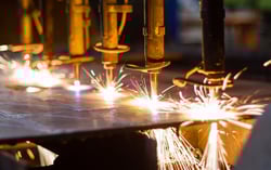 for industrial companies trying to calculate revenue growth rates, a revenue growth formula built on a solid previous period's revenue should include tactics like paid advertising to achieve growth and consistent revenue increeases