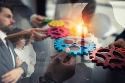 manufacturing sales enablement is a product of marketing alignment and effective sales enablement to boost sales productivity