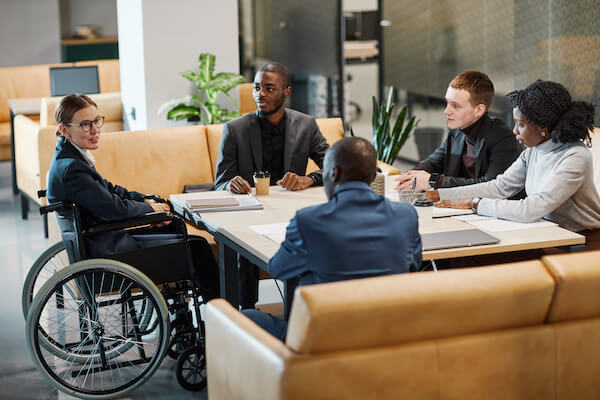 manufacturers can improve sales recruiting and hiring to be more precise and also support diversity equity and inclusion programs. The hiring process should focus on qualified candidates with experience in manufacturing sales and the industrial space