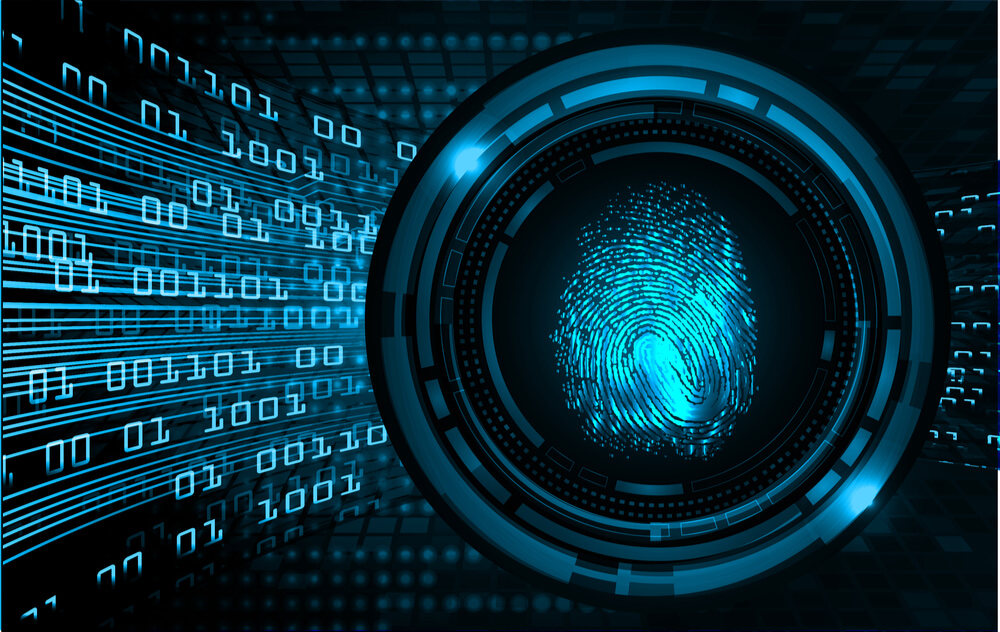 industrial manages the company's data and provides additional data sources to support sales