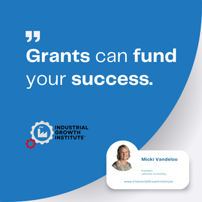 using-grants-for-industrial-manufacturers-to-fund-revenue-growth-initiatives