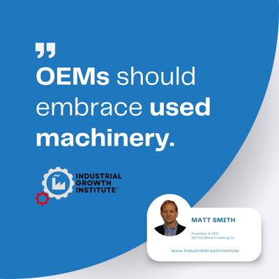 what-should-oems-do-whan-they-compete-against-themselves-selling-new-machines-vs-their-own-used-machines